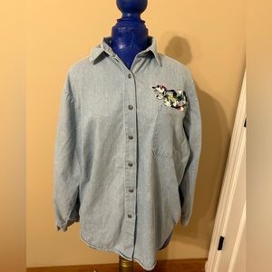 Vintage Mickey Mouse by Jerry Leigh